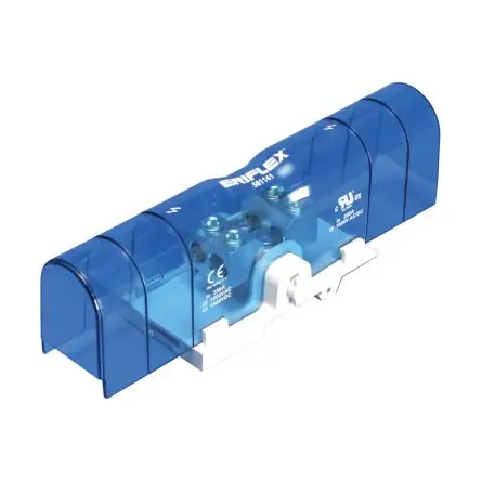 Produktfoto 1 von nVent ERIFLEX Stromversorgungsmodul