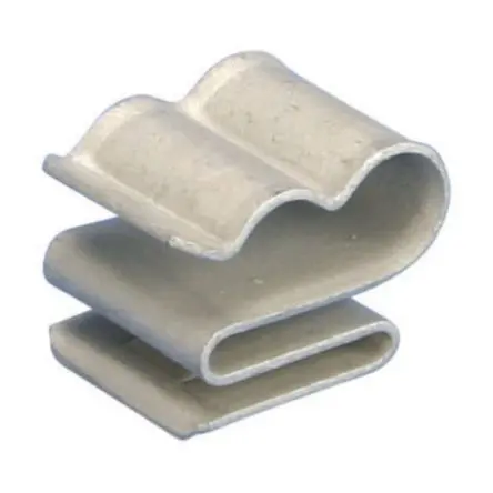 nVent CADDY Stahl Träger-Kabelclip 1.5 mm