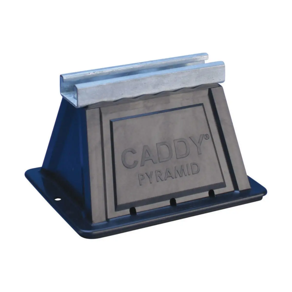 Produktfoto 1 von nVent CADDY Vibrationsdämpfer