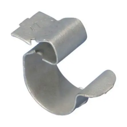 nVent CADDY Stahl Träger-Kabelclip 2 mm