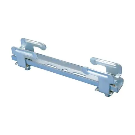 Produktfoto 1 von nVent CADDY Galvanisiert Trägerklemme Stahl