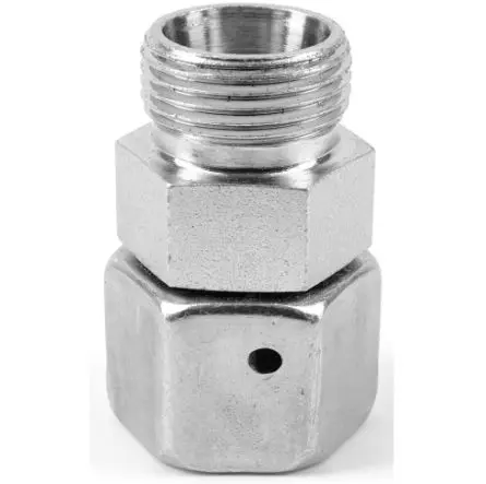 Produktfoto 1 von Parker Stecker aus Stahl