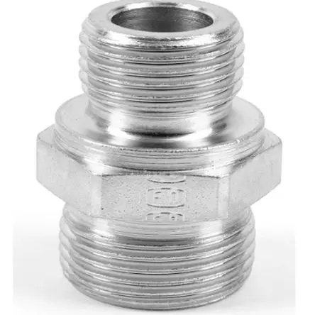 Produktfoto 1 von Parker Stecker aus Stahl G