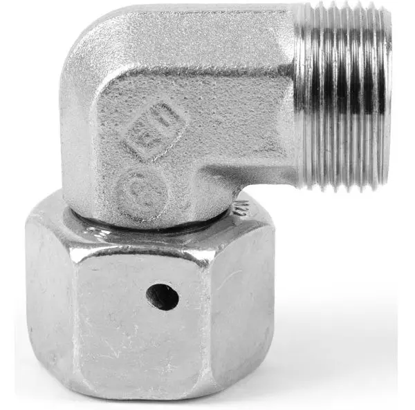 Produktfoto 1 von Parker Stecker aus Stahl