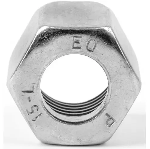 Produktfoto 1 von Parker, Hydraulikanschluss, Sechskantmutter 6 mm Außen-ø  16.5 mm, Stahl