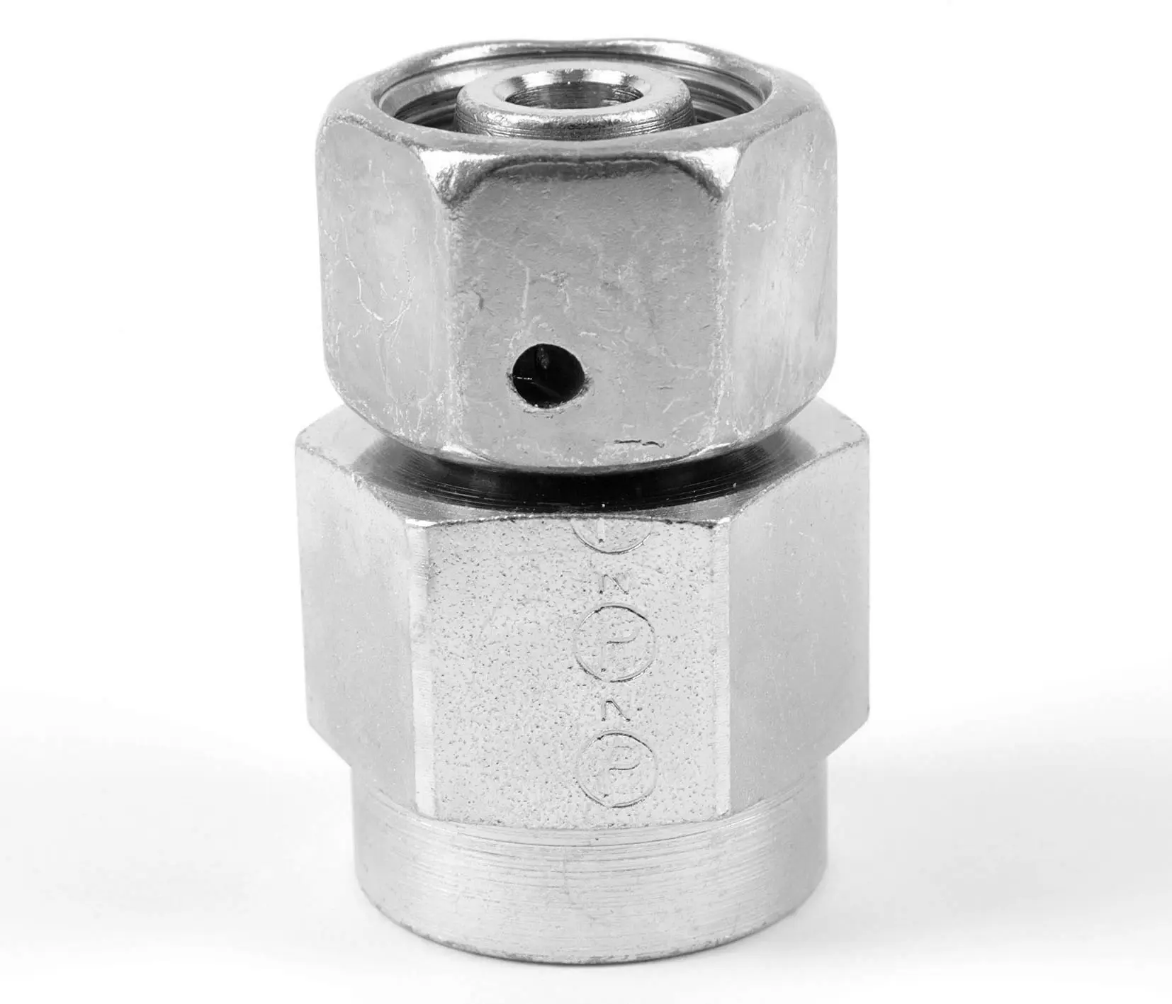 Produktfoto 1 von Parker Stecker aus Stahl G