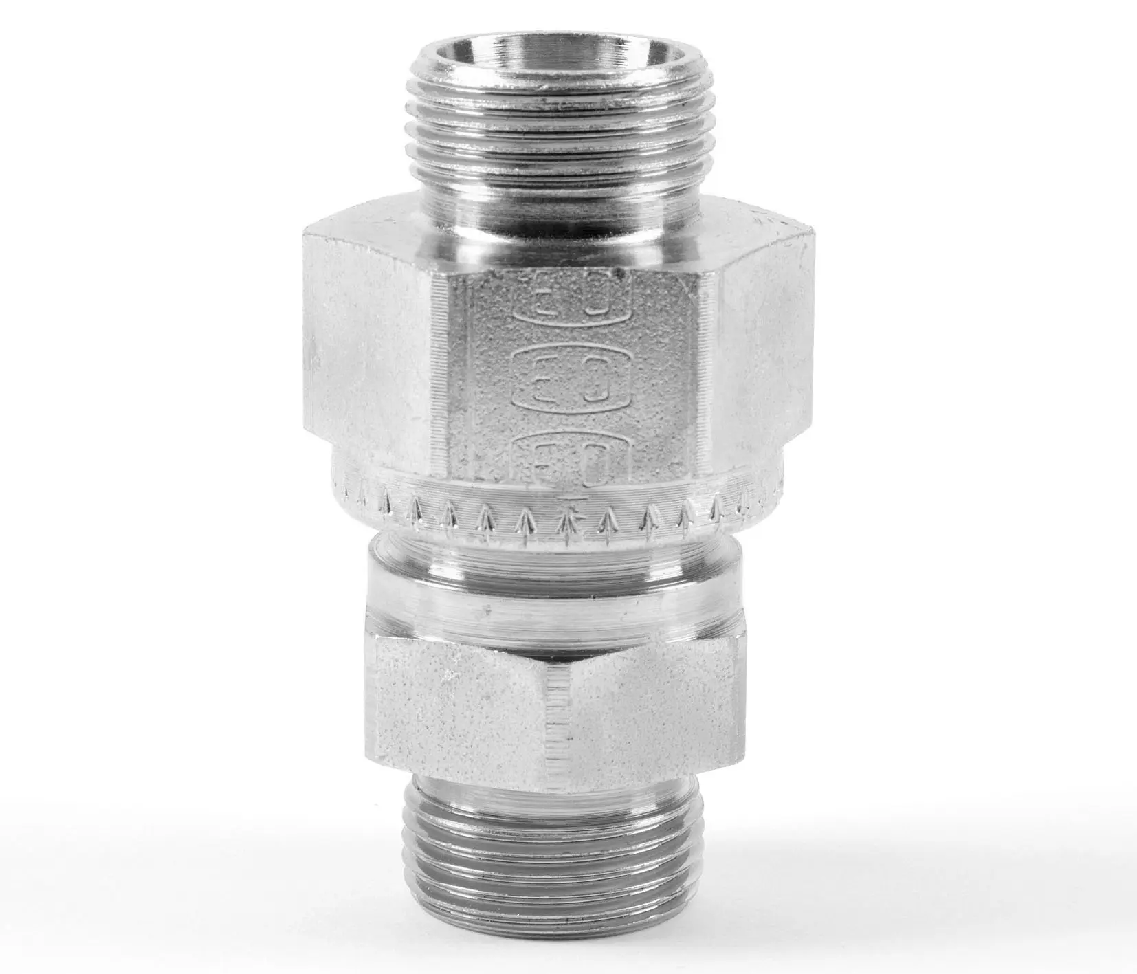 Produktfoto 1 von Parker aus Stahl