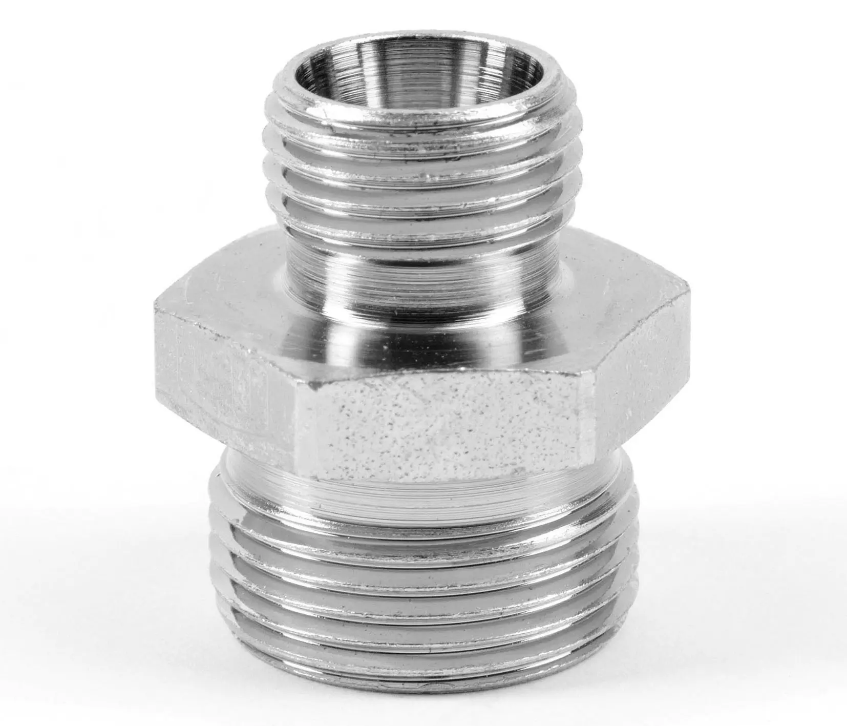 Produktfoto 1 von Parker Stecker aus Stahl