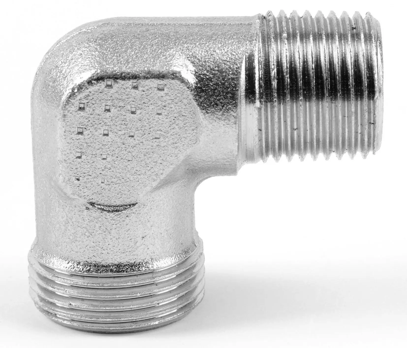 Produktfoto 1 von Parker Stecker aus Stahl R