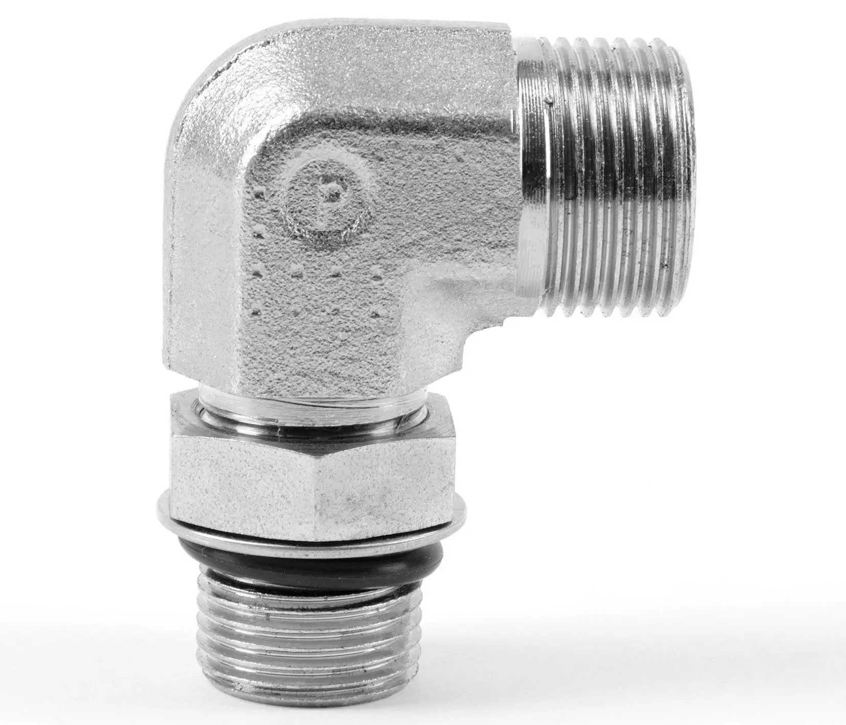 Produktfoto 1 von Parker Stecker aus Stahl G