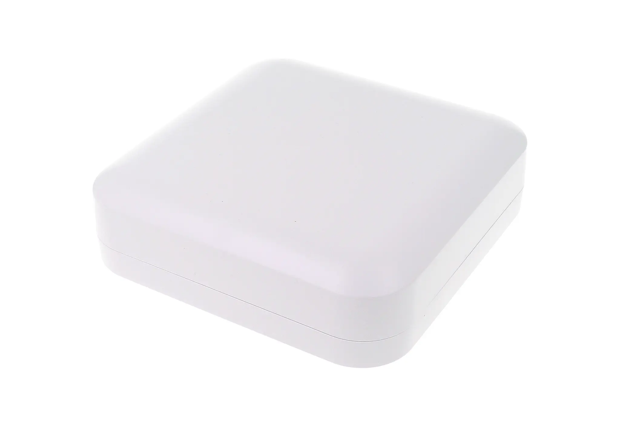 Produktfoto 1 von Hammond 1556 ABS Gehäusezubehör Weiß Außenmaß 160 x 160 x 45mm IP54