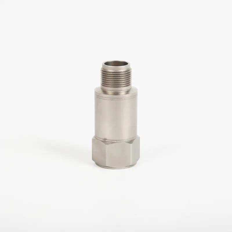 Produktfoto 1 von RS PRO Vibrationssensor 10 mm/s 20 mA 30 V dc 1 kHz, -40 °C 85 °C