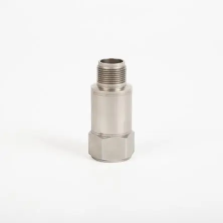 Produktfoto 1 von RS PRO Vibrationssensor 10 mm/s 20 mA 30 V dc 1 kHz, -40 °C 85 °C