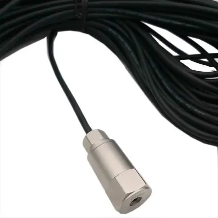 Produktfoto 1 von RS PRO Vibrationssensor 25 mm/s 20 mA 30 V dc 1 kHz, -40 °C 85 °C
