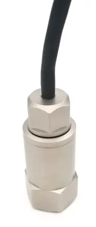 Produktfoto 1 von RS PRO Vibrationssensor 25 mm/s 20 mA 30 V dc 1 kHz, -40 °C 85 °C