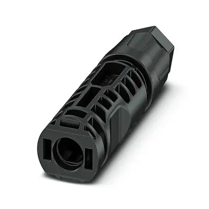 Produktfoto 1 von Phoenix Contact PV-C1M Solarsteckverbinder Kabel Photovoltaik-Stecker 6 mm², 1.5 kV dc