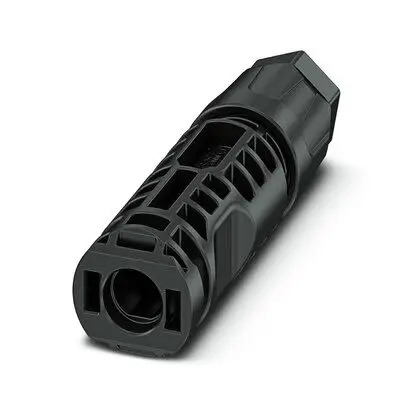 Produktfoto 1 von Phoenix Contact PV-C1M Solarsteckverbinder Kabel Photovoltaik-Stecker 6mm², 1.5kV dc