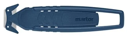 Produktfoto 1 von MARTOR Sicherheitsmesser, Sicherheit, Messerklinge