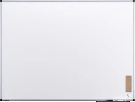 Produktfoto 1 von Legamaster Whiteboard Magnetisch 90 cm 120 cm