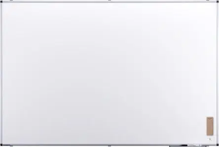 Produktfoto 1 von Legamaster Whiteboard Magnetisch 120 cm 180 cm