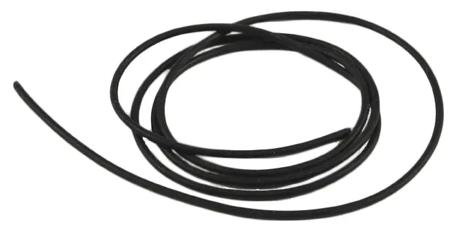 Produktfoto 1 von Hammond Dichtungs-Sortiment<BR/> Dichtungs-Kit<BR/> Dichtungs-Kit, für Handgehaltene Display-Gehäuse der Serie 1592