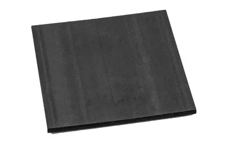 Produktfoto 1 von Hammond Streifen Gummi, für Handgehaltene Display-Gehäuse der Serie 1592 1592 3 mm 76 mm 3mm