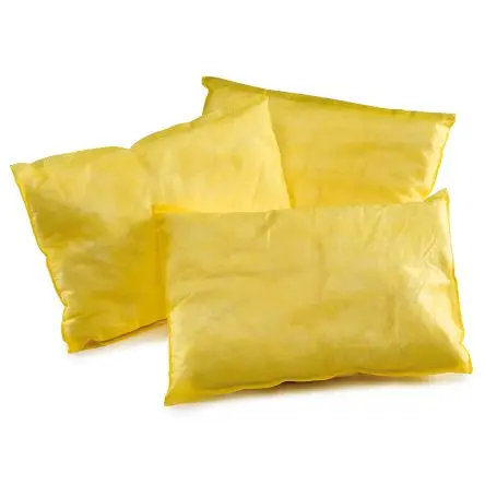 Produktfoto 1 von Ecospill Ltd Classic Bindemittel Klassisches chemisches Kissen Chemie 3.7 L 16 pro Paket