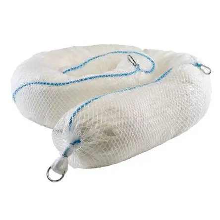 Produktfoto 1 von Ecospill Ltd Classic Bindemittel Sperre Öl 120 L 4 pro Paket