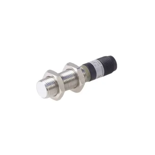 Produktfoto 1 von Carlo Gavazzi EI1202 M12 Näherungssensor Induktiv, Gewinderohr 2 mm NPN 10 → 40 V dc / 200 mA NC, IP67