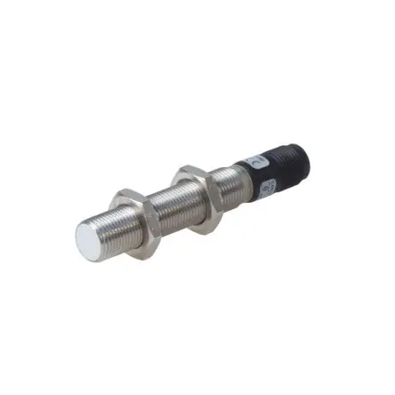 Produktfoto 1 von Carlo Gavazzi EI1202TB M12 Induktiver Näherungssensor, Gewinderohr 2-adrig 2 mm, IP67