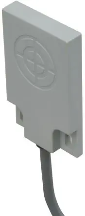 Produktfoto 1 von Carlo Gavazzi CD50CNF M3 Kapazitiver Näherungssensor 7 mm, Flach / 50mA NPN, IP67 30 V dc