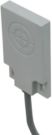 Produktfoto 1 von Carlo Gavazzi CD50CNF Kapazitiver Näherungssensor 7 mm, Flach / 50mA PnP, IP67 30 V dc