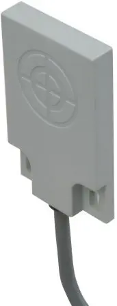 Produktfoto 1 von Carlo Gavazzi CD50CNF Kapazitiver Näherungssensor 10 mm, Flach / 50mA NPN, IP67 30 V ac 30 V dc