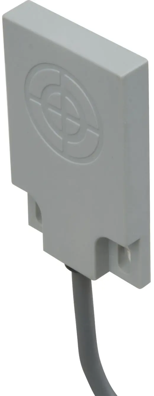 Produktfoto 1 von Carlo Gavazzi CD50CNF Näherungssensor Kapazitiv, Flach 10 mm PNP 10 → 30 V DC / 50 mA NO, IP67