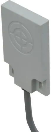 Produktfoto 1 von Carlo Gavazzi CD50CNF Kapazitiver Näherungssensor 10 mm, Flach / 50mA PnP, IP67 30 V dc