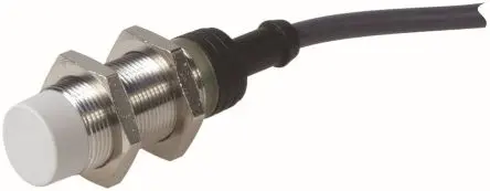 Produktfoto 1 von Carlo Gavazzi EI18 M18 Induktiver Näherungssensor, Gewinderohr 2-adrig 8 mm, IP67