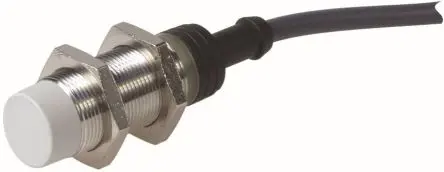 Produktfoto 1 von Carlo Gavazzi EI18 M18 Induktiver Näherungssensor, Gewinderohr 2-adrig 8 mm, IP67