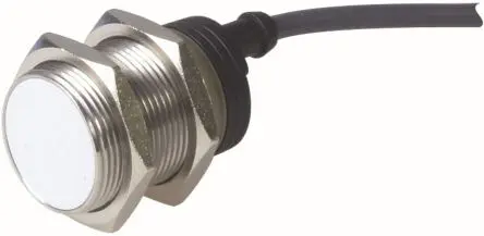 Produktfoto 1 von Carlo Gavazzi EI30 M30 Induktiver Näherungssensor, Gewinderohr 2-adrig 10 mm, IP67