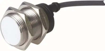 Produktfoto 1 von Carlo Gavazzi EI30 M30 Induktiver Näherungssensor, Gewinderohr 2-adrig 10 mm, IP67
