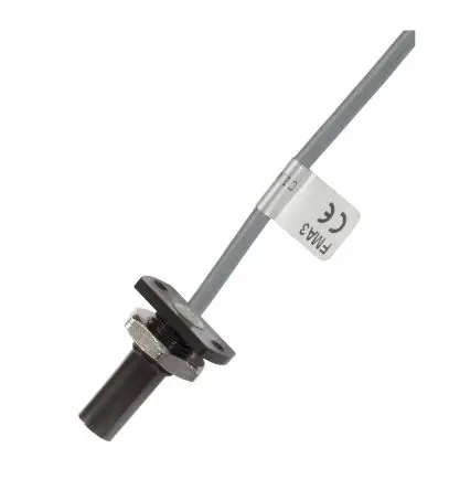 Produktfoto 1 von Carlo Gavazzi Magnetischer Näherungssensor 500V ac Kabel, IP67 3A