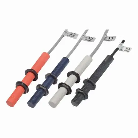 Produktfoto 1 von Carlo Gavazzi Magnetischer Näherungssensor 250V ac Kabel, IP67 0.25A, 3 A