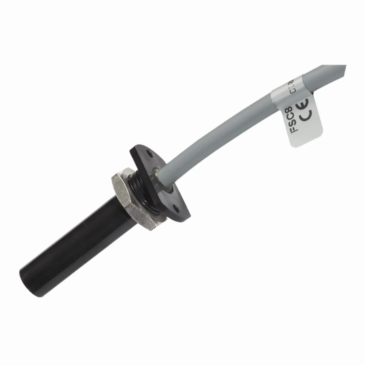 Produktfoto 1 von Carlo Gavazzi Magnetischer Näherungssensor 250 V ac Kabel, IP40 31 A