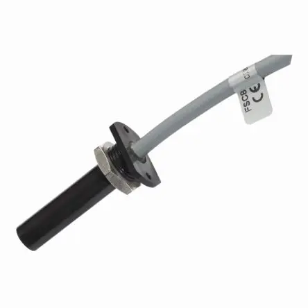 Produktfoto 1 von Carlo Gavazzi Magnetischer Näherungssensor 250V ac Kabel, IP67 31A