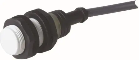 Produktfoto 1 von Carlo Gavazzi EI18 M18 Induktiver Näherungssensor, Gewinderohr 2-adrig 5 mm, IP67