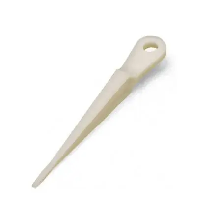 Produktfoto 1 von WAGO 233 Bedienwerkzeug für Stecker und Buchse
