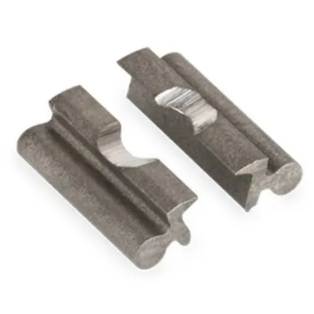 Produktfoto 1 von WAGO Kabelabisolierklinge Kabelmesserklinge für Durchmesser 3,2 mm → 4,4 mm