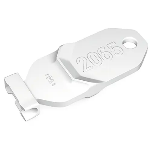 Produktfoto 1 von WAGO 2065 Bedienwerkzeug für Serie 2065