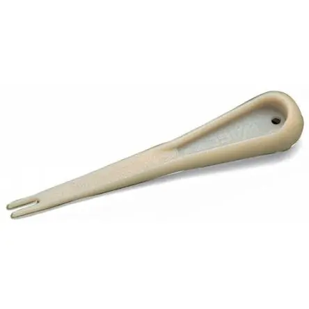 Produktfoto 1 von WAGO 209 Bedienwerkzeug für Stecker und Buchse