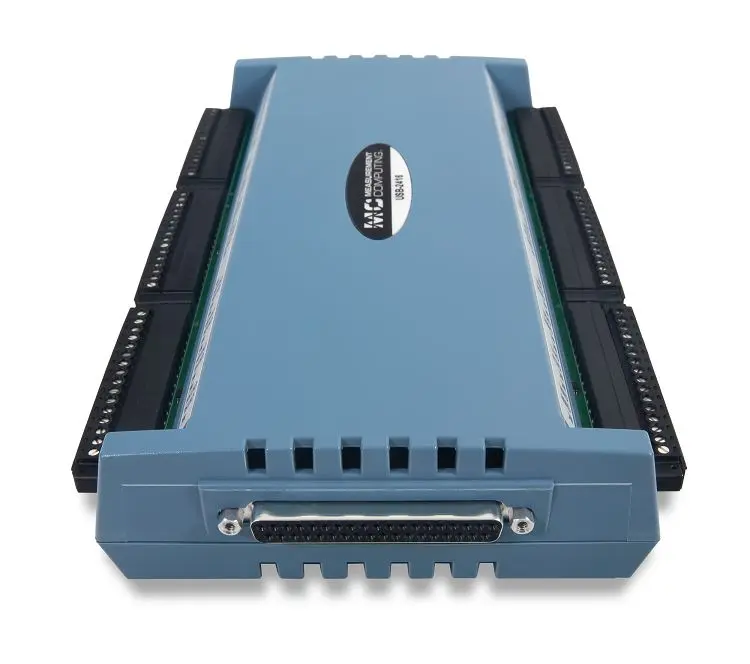 Produktfoto 1 von Digilent Datenerfassung Kanalerweiterungsmodul für USB-2416-2AO