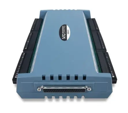 Produktfoto 1 von Digilent Datenerfassung Kanalerweiterungsmodul für USB-2416-2AO